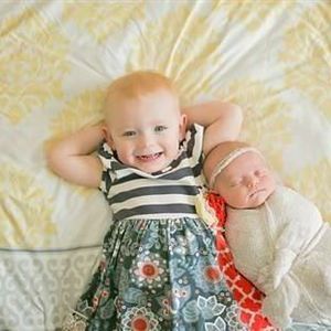 Meet your Posher, Denise